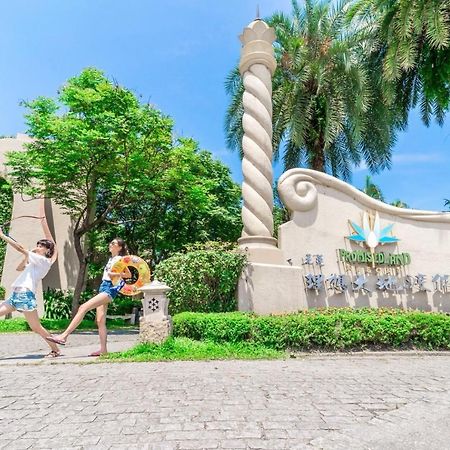 Promisedland Resort & Lagoon Thọ Phong Ngoại thất bức ảnh Vinpearl Hotel Nha Trang