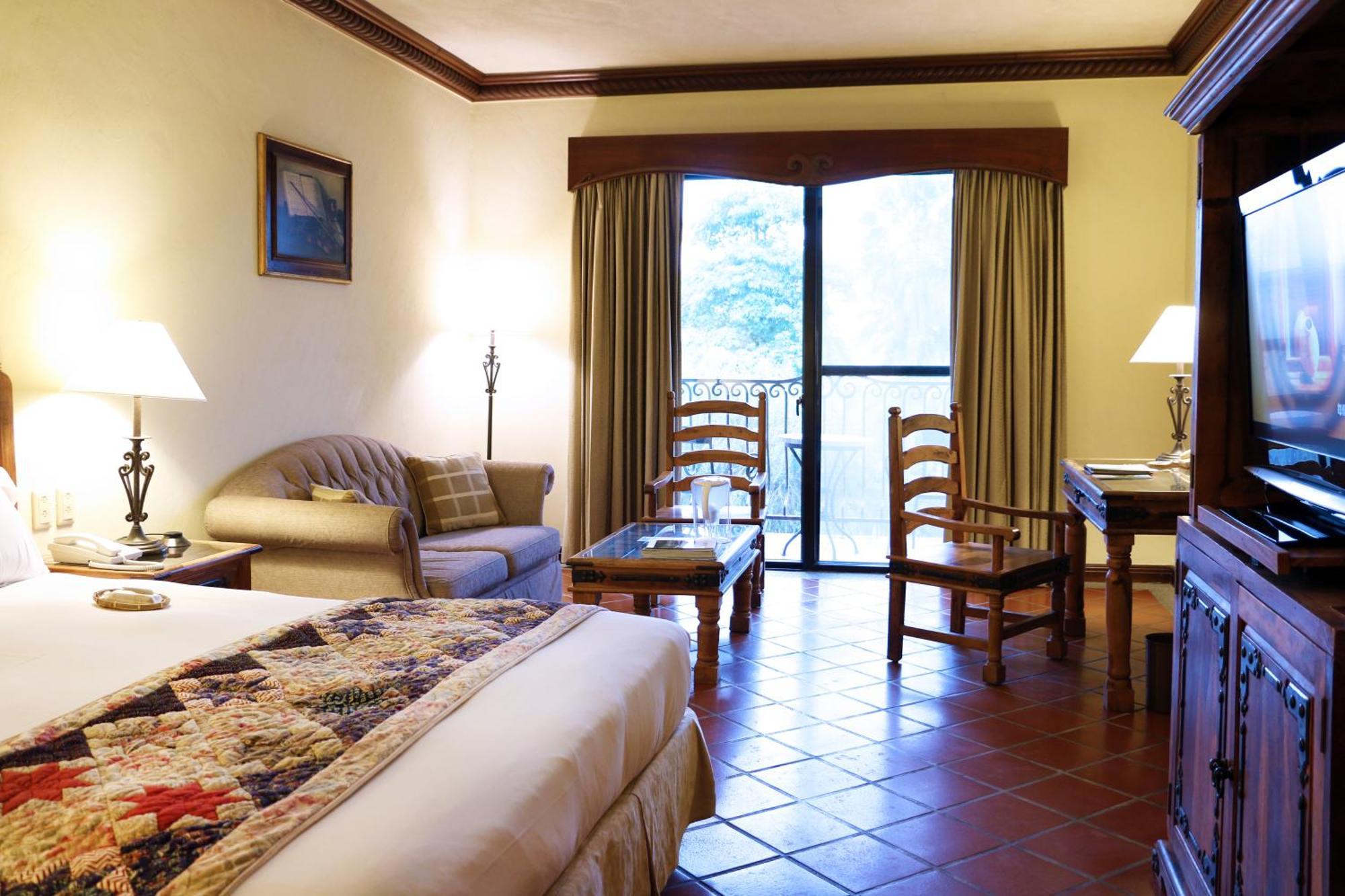 Promisedland Resort & Lagoon Thọ Phong Ngoại thất bức ảnh