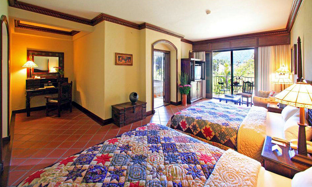 Promisedland Resort & Lagoon Thọ Phong Ngoại thất bức ảnh Deluxe Room